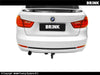 BRINK 581800 Trailer Hitch for BMW 3 GT (F34)