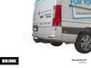 BRINK 511200 Trailer Hitch