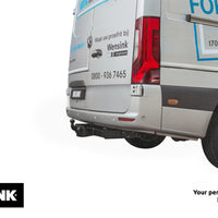BRINK 511200 Trailer Hitch