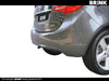 BRINK 532800 Trailer Hitch for OPEL Meriva B (S10)