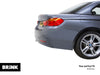 BRINK 554500 Trailer Hitch for BMW 3 Series, 4 Series