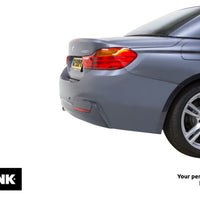 BRINK 554500 Trailer Hitch for BMW 3 Series, 4 Series