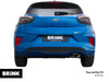 BRINK 685100 Trailer Hitch for FORD Puma Off-Road