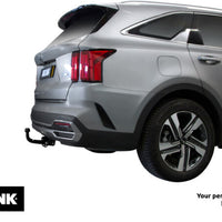 BRINK 4004700 Trailer Hitch