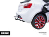BRINK 533900 Trailer Hitch for SEAT Ibiza IV ST (6J8, 6P8)