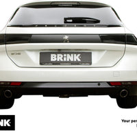 BRINK 692300 Trailer Hitch for PEUGEOT 508 II SW (FE_, F4_)