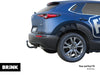 BRINK 682900 Trailer Hitch for MAZDA CX-30 (DM)