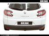 BRINK 559300 Trailer Hitch for RENAULT MEGANE