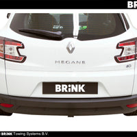 BRINK 559300 Trailer Hitch for RENAULT MEGANE