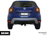 BRINK 647700 Trailer Hitch for DACIA DUSTER