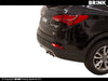 BRINK 564300 Trailer Hitch for HYUNDAI SANTA FE