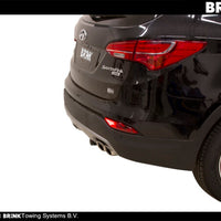 BRINK 564300 Trailer Hitch for HYUNDAI SANTA FE