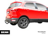 BRINK 658000 Trailer Hitch for FORD Ecosport Mk2