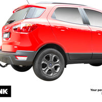 BRINK 658000 Trailer Hitch for FORD Ecosport Mk2