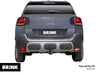 BRINK 650200 Trailer Hitch for CITROËN C3 Aircross II (2R, 2C)