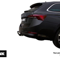 BRINK 575400 Trailer Hitch