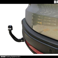 BRINK 478300 Trailer Hitch for FORD GALAXY, S-MAX