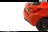 BRINK 592200 Trailer Hitch for TOYOTA YARIS