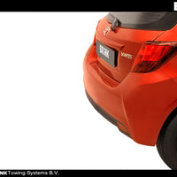 BRINK 592200 Trailer Hitch for TOYOTA YARIS
