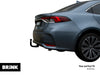 BRINK 680100 Trailer Hitch for TOYOTA Corolla XII Saloon (E210)