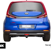 BRINK 679500 Trailer Hitch for KIA Soul III (SK3)