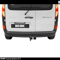 BRINK 566100 Trailer Hitch