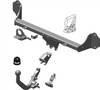 BRINK 554500 Trailer Hitch for BMW 3 Series, 4 Series