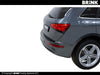 BRINK 513900 Trailer Hitch for AUDI Q5 (8RB)