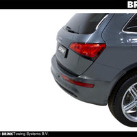 BRINK 513900 Trailer Hitch for AUDI Q5 (8RB)