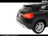 BRINK 588100 Trailer Hitch suitable for MERCEDES-BENZ GLA (X156)