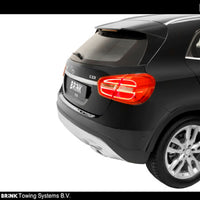 BRINK 588100 Trailer Hitch suitable for MERCEDES-BENZ GLA (X156)