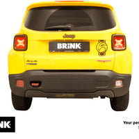 BRINK 605000 Trailer Hitch