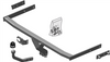 BRINK 428100 Trailer Hitch for FORD Focus Mk1 Estate (DNW)