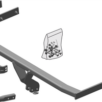 BRINK 428100 Trailer Hitch for FORD Focus Mk1 Estate (DNW)