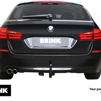BRINK 604100 Trailer Hitch for BMW 5 Series