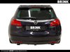 BRINK 522300 Trailer Hitch for OPEL INSIGNIA