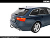 BRINK 589500 Trailer Hitch for AUDI A7, A6