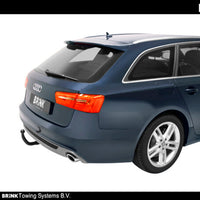 BRINK 589500 Trailer Hitch for AUDI A7, A6