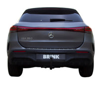 BRINK 4010200 Trailer Hitch suitable for MERCEDES-BENZ EQA (H243)