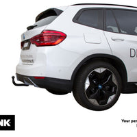 BRINK 656400 Trailer Hitch for BMW X3, X4, iX3