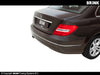 BRINK 582000 Trailer Hitch suitable for MERCEDES-BENZ C-Class