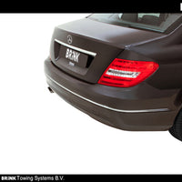 BRINK 582000 Trailer Hitch suitable for MERCEDES-BENZ C-Class