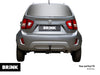 BRINK 627200 Trailer Hitch for SUZUKI Ignis III (MF)