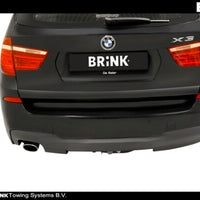 BRINK 601200 Trailer Hitch for BMW X3, X4