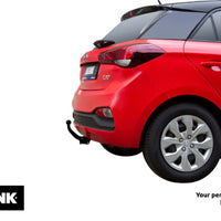BRINK 596300 Trailer Hitch for HYUNDAI i20