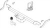 BRINK 481900 Trailer Hitch