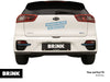 BRINK 663200 Trailer Hitch for KIA Niro (DE)