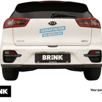 BRINK 663200 Trailer Hitch for KIA Niro (DE)