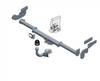 BRINK 652000 Trailer Hitch for KIA Picanto III (JA)