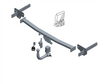 BRINK 677000 Trailer Hitch for OPEL Astra K Hatchback (B16)
